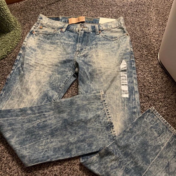 American Eagle Outfitters Other - AMERICAN EAGLE jeans . Brand NEW with tags.